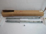 King Slide Fujitsu Primergy 2530 RX2540 Rack Mount Rails Open. Price: $64.56.