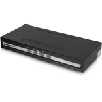Gear GCS1414TAA4 Displayport Kvm Switch With Audio New. Price: $649.95.
