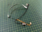Genuine Lenovo Thinkpad L14 14" Laptop Lcd Video Cable DC02C00JQ20 Used. Price: $9.99.