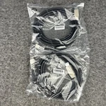 CBL132-004-03-A Verifone Cable Meter Lot Of New. Price: $35.97.