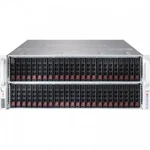 Supermicro SYS-4047R-7JRFT Barebones Server New In Box, Stock. Price: $7500.00.