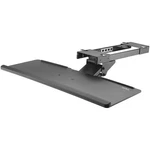 Startech.com Under Desk-mount Keyboard Tray 26.4 Wide Adjustable Ergon... New. Price: $109.49.