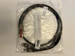 Ncr Usb Power And Data Cable 24V For Any Receipt Printer 1432-C087-0010 New. Price: $25.00.