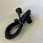 Samsung 3903-001086 Dual Right Angle Power Cord Usa Pin Ac 125V 10A New. Price: $12.99.
