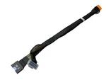 New Dell Poweredge C6525 2.5" N-link Data Cable 47.5CM P9K2R. Price: $28.99.