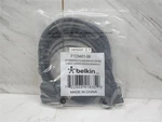 New Belkin Ft Enterprise Series Dual-port Kvm Cable Usb F1D9401-06!. Price: $29.98.