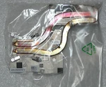 New Genuine Alienware 18 Viking 4633 Right Video Gpu Card Heatsink H3P03. Price: $81.69.