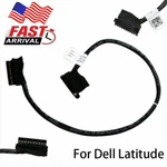 New Battery Cable For Dell Latitude 5280 5580 E5480 E5490 5491 5590 5495 0NVKD8. Price: $10.99.