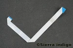 Ibm Fru 00N6998 X330 Floppy Drive Ribbon Cable Used. Price: $17.17.