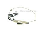 VFF2J 450.07S05.0021 Genuine Dell Lcd Display Cable 13 7368 P69G (A)(CC65-66) Used. Price: $10.60.