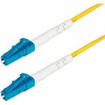 Startech 3M (9.8FT) Lc To (upc) OS2 Single Mode Simplex Fiber Optic Cable New. Price: $34.86.