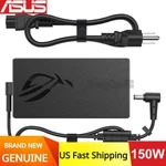 Asus Original Oem Rog G531GT-BI7N6 A18-150P1A Laptop Charger Power Supplies New. Price: $39.99.