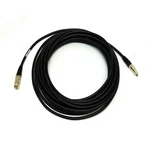 ( 30') New Mellanox Infiniband 1X Connector W/ Madison CL2 Turbotwin Cable Sfp+ Open. Price: $33.49.