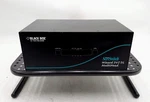 Black Box Servswitch Wizard Dvi Dl Multihead KV2404A 4-PORT Kvm For. Price: $129.99.