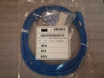 Cisco CAB-SS-V35MT 72-1428-01 V.35 Cable Dte Male Smart Serial 10 Feet Open. Price: $14.99.