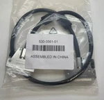 Sun 530-3561 External HD68 To Scsi Cable With Ferrites, 80 Cm, X1134A-Z Open. Price: $26.00.
