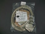 Black Box BC00703 DB25M-DB25M Male To Modem Cable 6 Ft Pin Open. Price: $19.87.