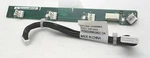 Ibm Eserver X336 Fan Power Cable Foxconn 33P2290 H19098X 33P2352 Open. Price: $12.18.