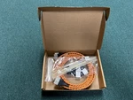 Apc Netbotz NBES0309 - Wired Leak Rope Extension Sensor 20 Ft Open. Price: $69.99.