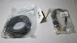 Rapidrun Lot, 60030 White Wall Plate, 42323 Flying Lead, & 42137 Runner Cable New. Price: $9.99.