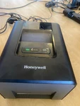Honeywell PC42E-T 300 Dpi Ethernet Usb/wifi + Accessories.see Details Used. Price: $190.00.