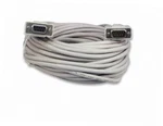 Ycs Basics Foot DB9 Pin Serial RS232 Male/female Extension Cable 050 Ft New. Price: $35.02.