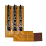 New For Dell M18X R2 M9T51 QBR10 LF-8323P Hdd Hard Drive Connector Cable. Price: $42.09.