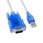 2.0 To Serial DB-9 Adapter, Windows 7/8/10/11/32/64/XP/RS232 Usb... New. Price: $13.78.