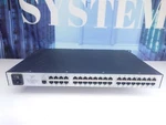 Avocent AMX5000 32 Port Kvm Ip Switch (520-272-005) Used. Price: $75.00.