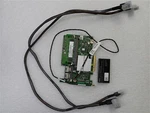 Dell Poweredge R710 2.5" Perc H700 Sas Sata 6GB/S 512MB Raid & Battery Cable Kit Used. Price: $69.00.