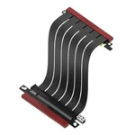 Lian SSU-ACC-PCIE4-14-90D 4.0 Black Extender Riser Cable 140 Mm New. Price: $39.99.