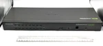 Iogear Miniview Port Usb PS/2 Combo Kvm Switch GCS1716 Working Used. Price: $80.00.