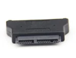 New 1.8" Micro Sata Ssd Serial Hdd 16 To 22 Pin 2.5" Adapter Converter. Price: $9.99.