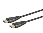Monoprice - 21803 Slimrun Av Displayport Cable 32.4GBPS 8K 30HZ New. Price: $413.01.