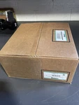 New Panduit PWBSPJ4BL Spillover Exit 4" Wire Basket Spill-over Junction Black. Price: $140.00.