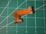 Lenovo Thinkpad P15 Gen 20YQ 20YR Io Mb Fpc Flex Cable 5C11C12563 Used. Price: $20.00.