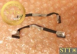 410753-001 Hp 40 Pin Ribbon Cable For Proliant Server DL360 G5 ( Lot Of 2 ) Used. Price: $20.00.
