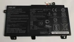 0B200-02910000 Asus Battery 11.4V 48WH FX504GD FX504GE FX504GM Grade Open. Price: $53.00.