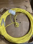 Corning Optical Cable Used. Price: $200.00.