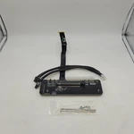 Adt-link R3G Laptop Graphics Card External M.2 Nvme Pcie 3.0/4.0X4 Docking Used. Price: $46.98.