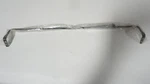 New Belden AX101173 Cable Tie Bar Patch Cord Organizer 1U Rack. Price: $21.00.