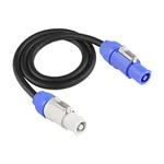 Xmsjsiy Powercon Cable 12AWG 3 Pin Extension For Led Scree... New. Price: $27.99.