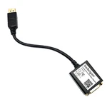 New Genuine Startech.com DP2DVI2 Displayport To Video Adapter Converter. Price: $12.86.