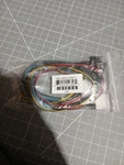 CBL-SAST-0953-1 Supermicro Slimline X8 To 2X U.2 Pcie With Power Cable Kabel D New. Price: $119.99.