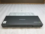 Iogear GCS1716 Miniview Ultra+ 16-PORT Usb PS/2 Vga Kvm Switch No Power Adapter Used. Price: $39.99.