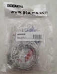 Gearmo Model: Gm-ftdi-led Usb 2.0 To RS-232 Serial Adapter W/led New Sealed Open. Price: $23.74.