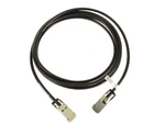 New!! Dell 4XM98 FORCE10 External Stacking Cable 13FT 759-00037-01. Price: $49.99.