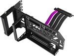 Cooler Masteraccessory Vertical Graphics Card Holder Kit V3 With Premium Open. Price: $39.99.