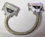 Hp Hewlett Packard 08501-600267 Interconnect Cable 8501/8505 To Used. Price: $70.00.