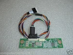 New Genuine Dell One 2205 Converter Inverter Board Cable R2D2 MP-00009104 R4J4Y Open. Price: $9.09.